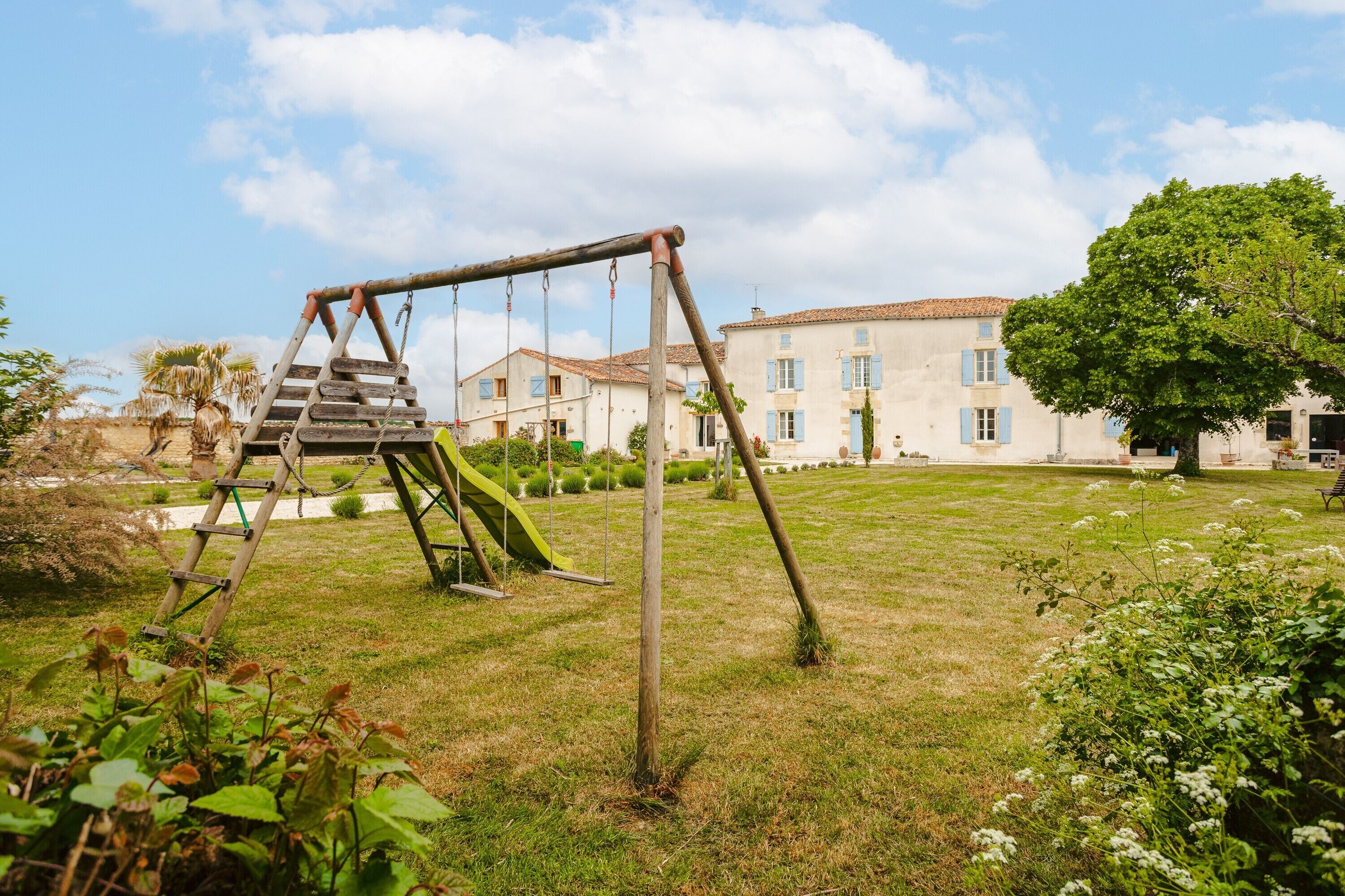 Espace pour enfants