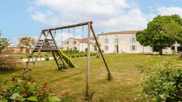 Espace pour enfants