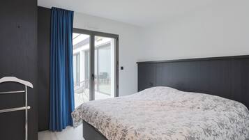 5 chambres, fer et planche Ă repasser, Wi-Fi gratuit, draps fournis