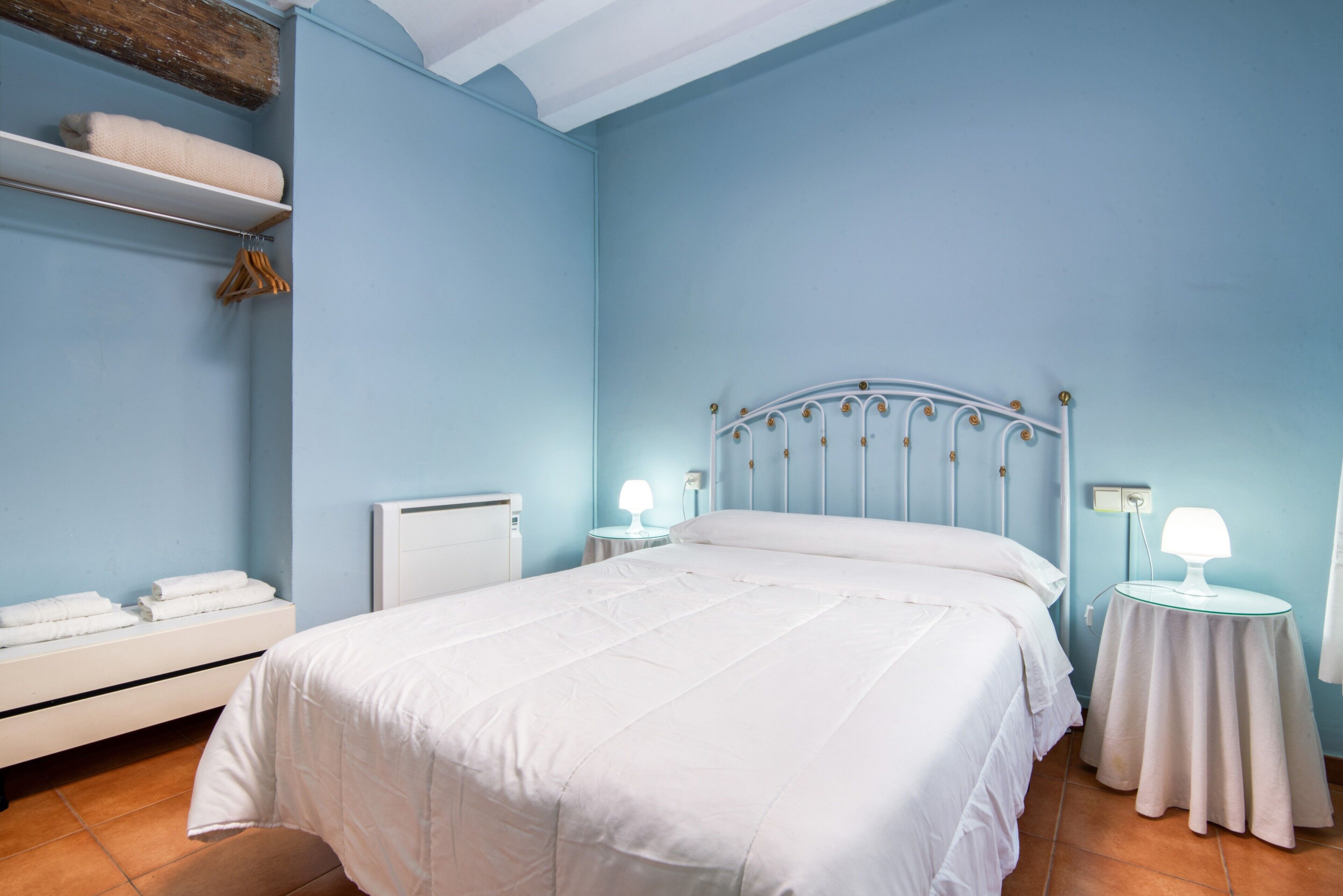 3 soveværelser, strygejern/strygebræt, Wi-Fi, sengetøj