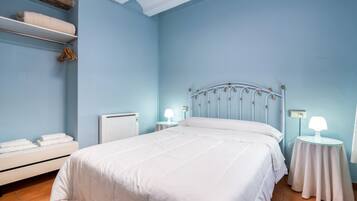 3 soveværelser, strygejern/strygebræt, Wi-Fi, sengetøj