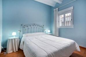 3 Schlafzimmer, Bügeleisen/Bügelbrett, WLAN, Bettwäsche