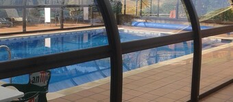Country House 'Landa' with Mountain View, Shared Pool and Wi-Fi