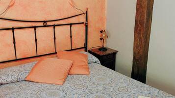 1 habitación y wifi gratis