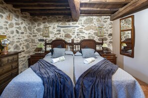 3 Schlafzimmer, kostenloses WLAN