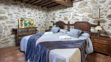 3 bedrooms, free WiFi