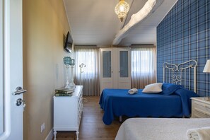 2 bedrooms, free WiFi - Country House 'Apartamento La Calleja' with Shared Terrace, Shared Garden and Wi-Fi (Arzua)