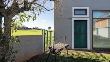 Terrasse/gÄrdhave