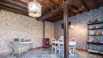 Restauration