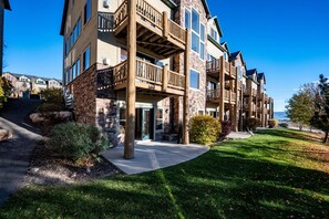 Exterior - Altitude Adjustment MH1312 |Near Powder Mtn | Hot Tub (Eden)