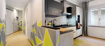 Apartment 'Casa Al Boschetto' with Wi-Fi