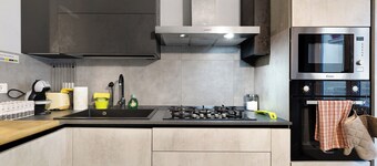 Apartment 'Casa Al Boschetto' with Wi-Fi