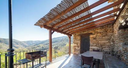 Apartment In A Hotel 'Los Moreno' with Mountain View, Wi-Fi