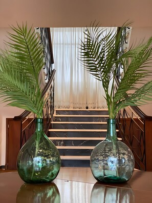 Interior - Villa 'Perla Etxea' with Mountain View, Private Terrace and Wi-Fi (Elizondo)