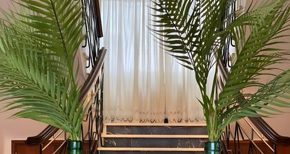 Villa 'Perla Etxea' con vistas a la montaña, terraza privada y Wi-Fi