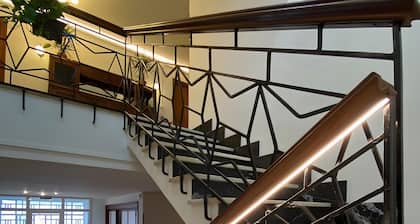 Villa 'Perla Etxea' avec vue sur les montagnes, terrasse privée et Wi-Fi