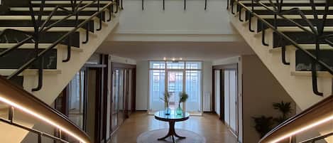 Intérieur