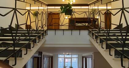 Villa 'Perla Etxea' avec vue sur les montagnes, terrasse privée et Wi-Fi