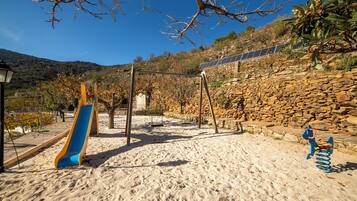 Espace pour enfants