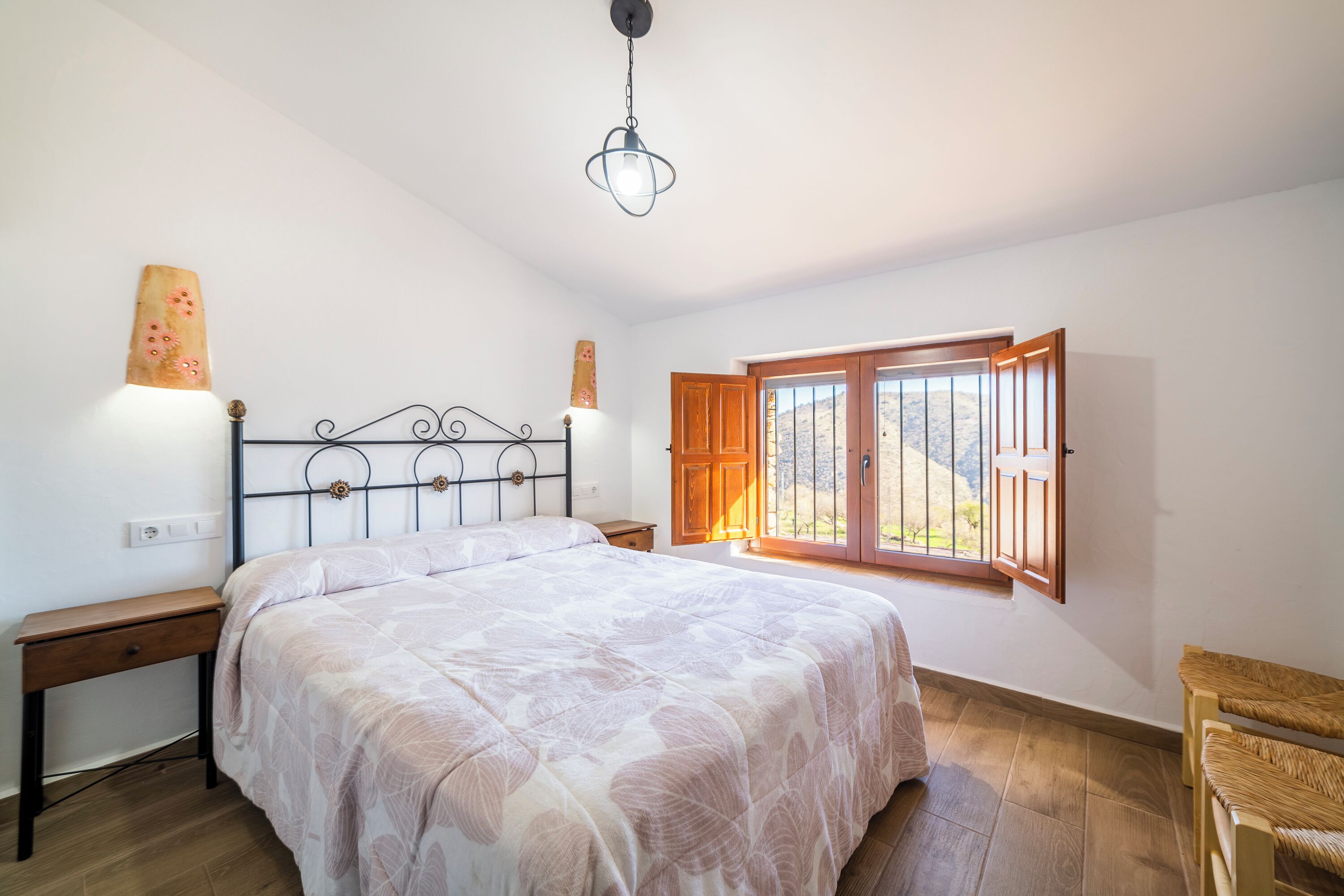 3 soveværelser, gratis Wi-Fi, sengetøj