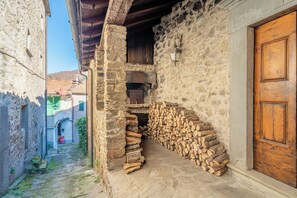 Área da propriedade