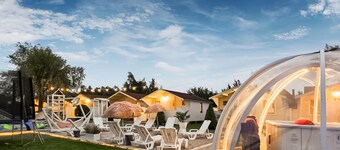 Lovely home in Darlowo Wicie with WiFi