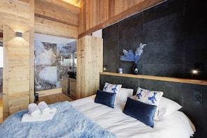 5 Schlafzimmer, Bügeleisen/Bügelbrett, kostenloses WLAN, Bettwäsche