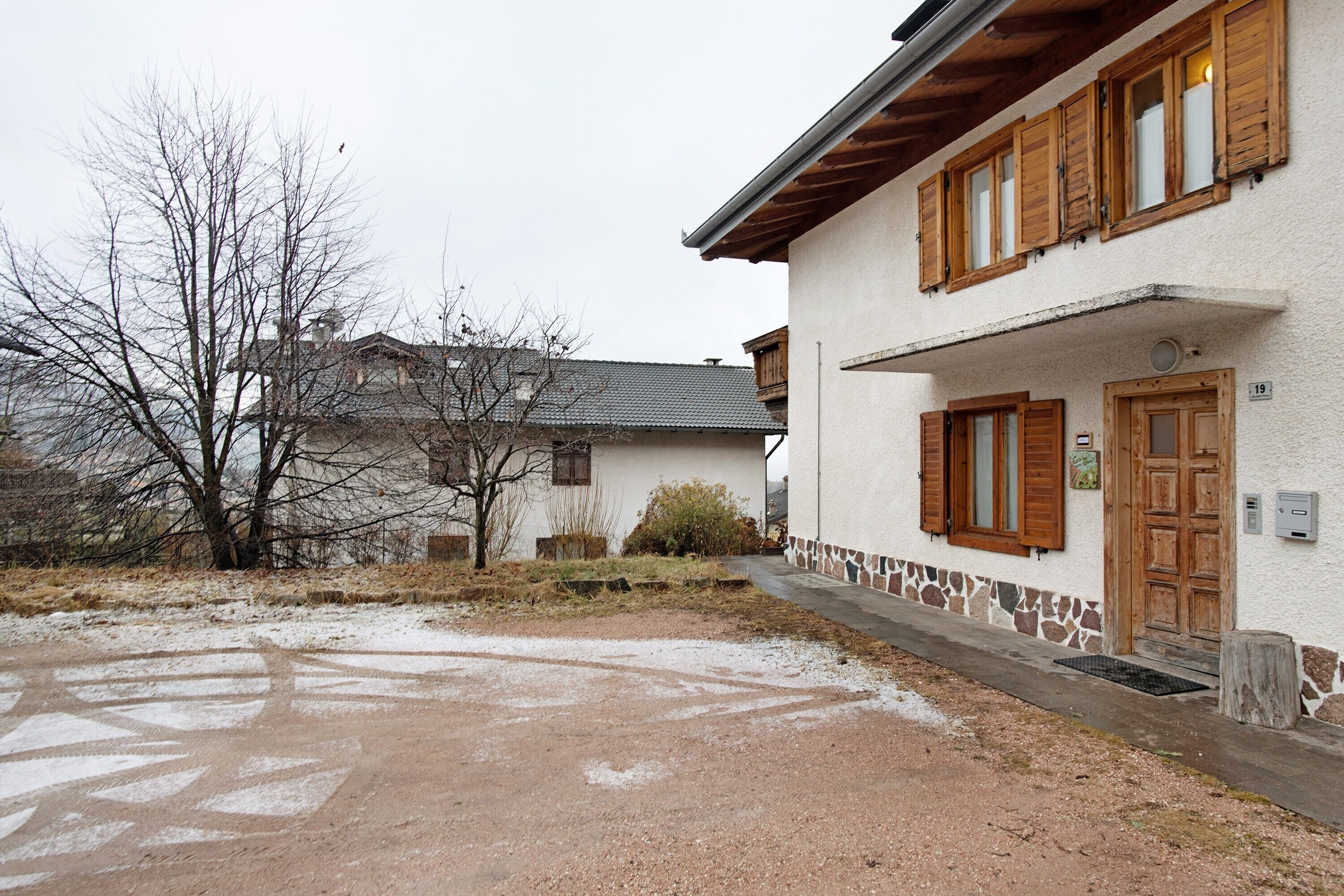 Eksteriør
