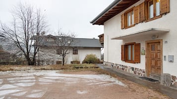 Eksteriør