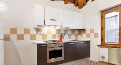 Apartment 'Casa PĂČlse' with Mountain View, Shared Garden and Wi-Fi