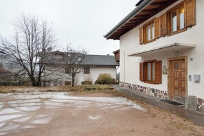 Esterni