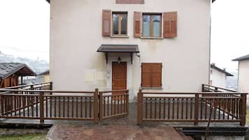 Aussenbereich