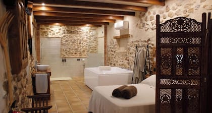 Apartment 'El Rincon De San Juan' with Private Pool, Wi-Fi and Air Conditioning
