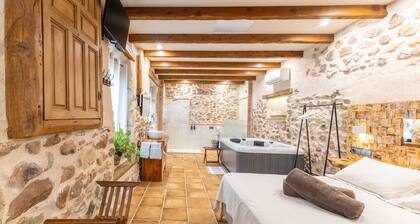 Apartment 'El Rincon De San Juan' with Private Pool, Wi-Fi and Air Conditioning