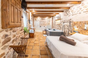 1 室のベッドルーム、アイロン / アイロン台、WiFi (無料)、ベッドシーツ