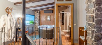 Appartement 'El Rincon De San Jose' met Uitzicht op de Bergen, WiFi en Airconditioning