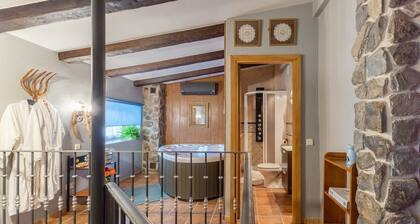 Apartment 'El Rincon De San Jose' with Mountain View, Wi-Fi and Air Conditioning