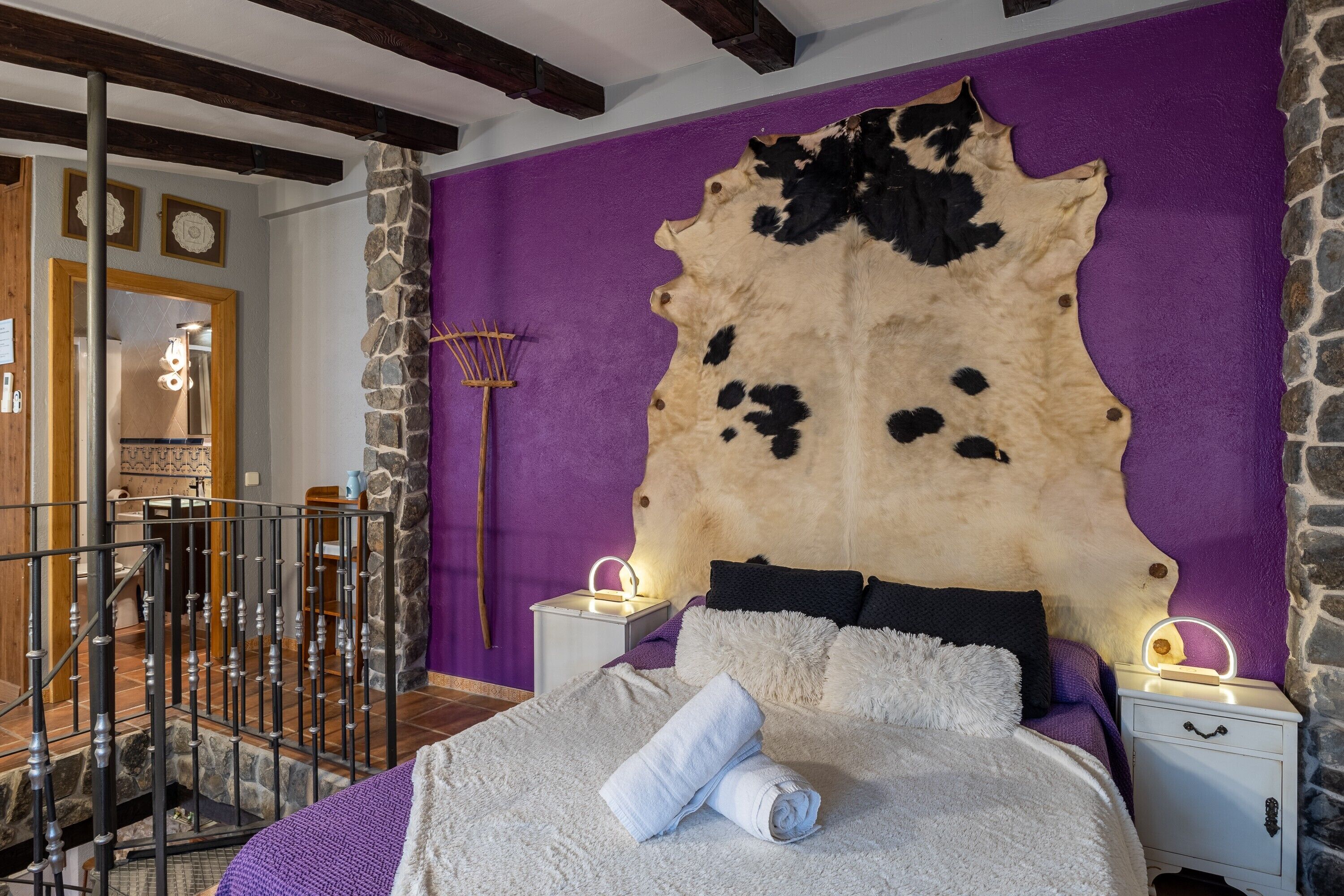 1 dormitorio, wifi gratis, ropa de cama