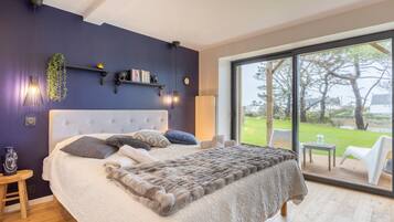 3 habitaciones, tabla de planchar con plancha y wifi gratis