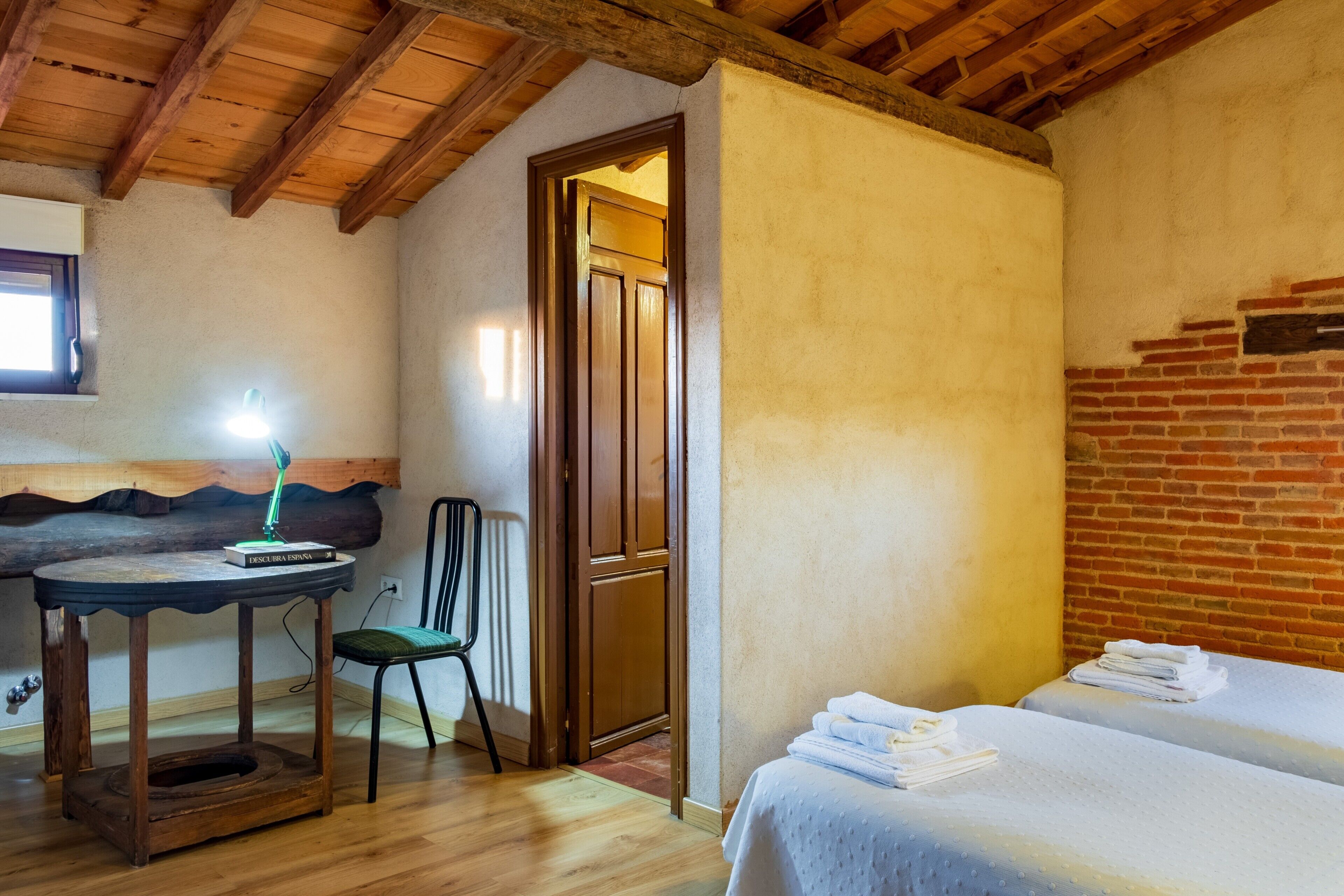 8 Schlafzimmer, Bettwäsche