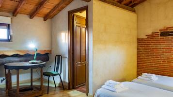 8 Schlafzimmer, Bettwäsche