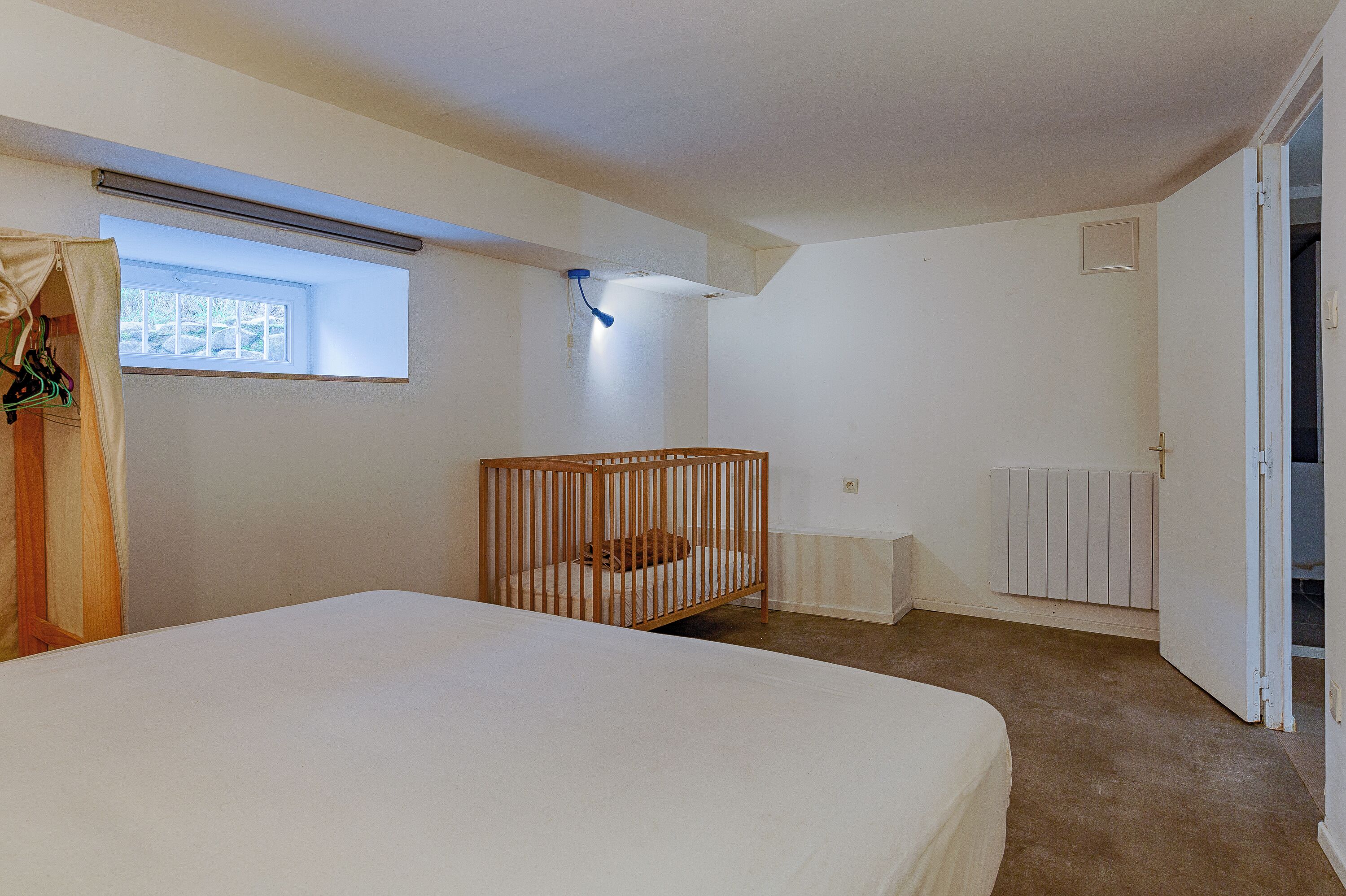 1 chambre, Wi-Fi gratuit