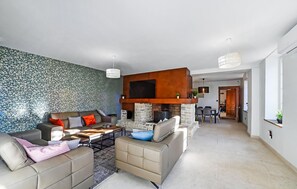 Table de tennis de table