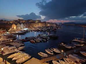 Port de plaisance