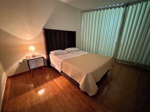 6 slaapkamers, wifi, beddengoed