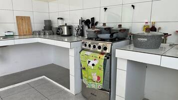 Privékeuken
