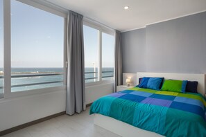 1 camera, ferro/asse da stiro, Wi-Fi gratuito, lenzuola