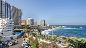 Parkering på stedet