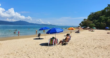 Villa Daniella - Beach Homes