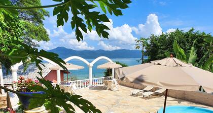 Villa Daniella - Beach Homes